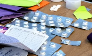 Detenidos dos individuos por supuesta venta de pastillas abortivas en La Paz