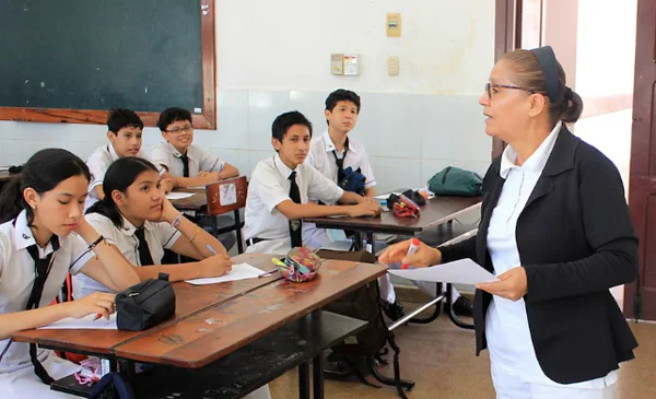 Desafíos en la educación boliviana tras el informe PISA