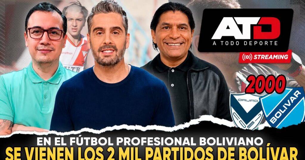 Triunfos en los Clásicos: Bolívar y Oriente alzan la voz