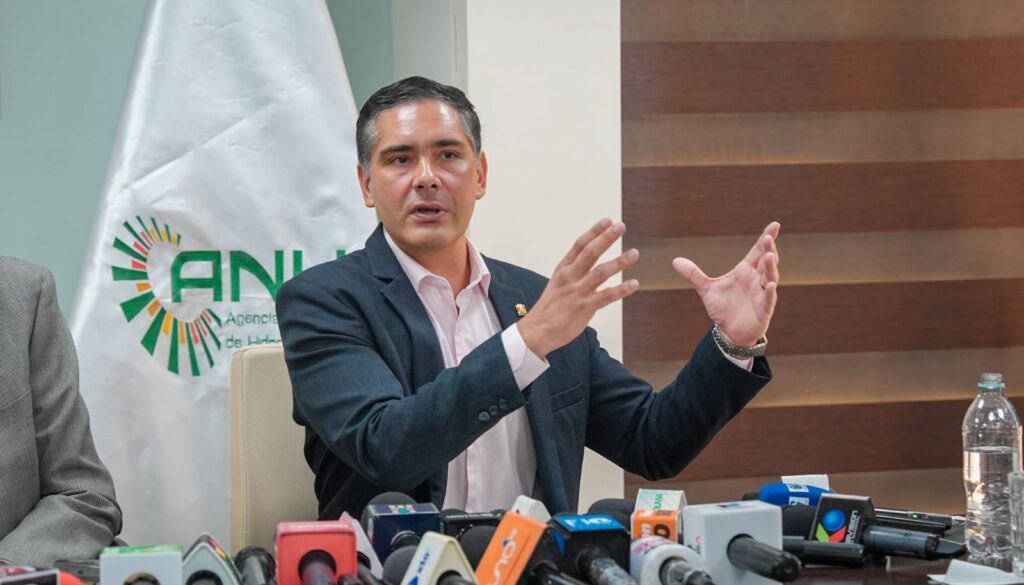 Gobierno asegura estabilidad para guardaparques en Bolivia
