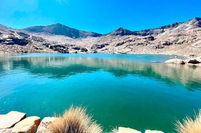 Crisis de agua se expande en Potosí