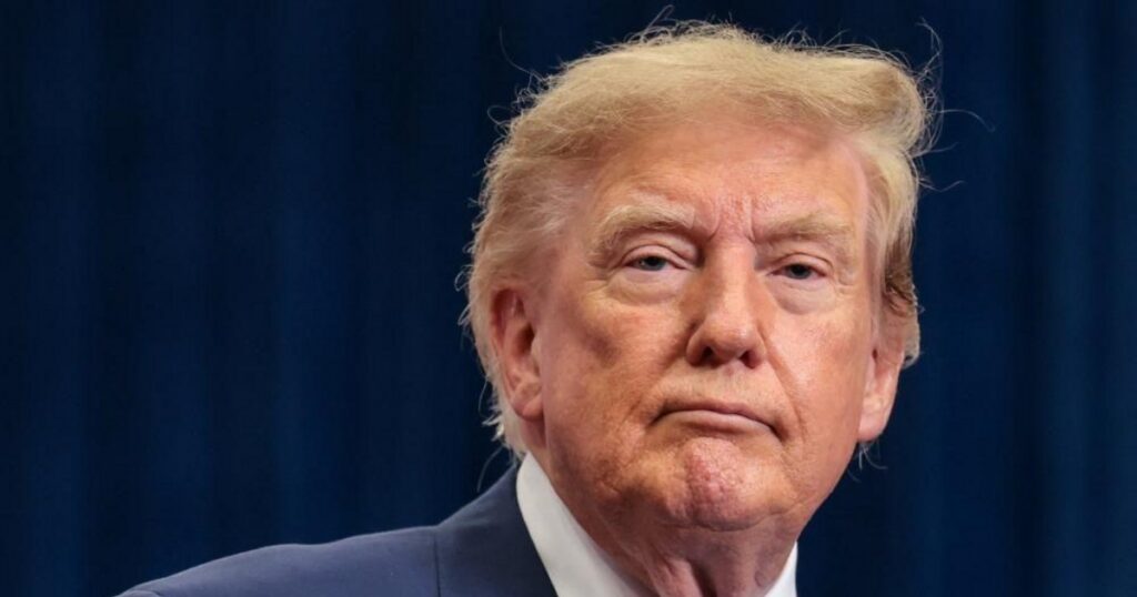 Trump indica que la postura de Estados Unidos sobre Malvinas está siendo evaluada