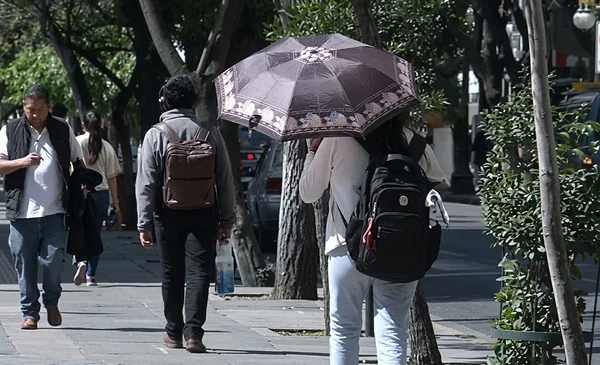 Consejos para enfrentar el calor en La Paz