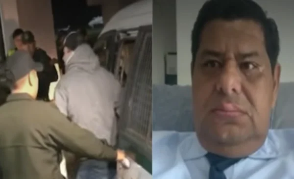 Disputa legal por órdenes de detención en caso Cerimedo