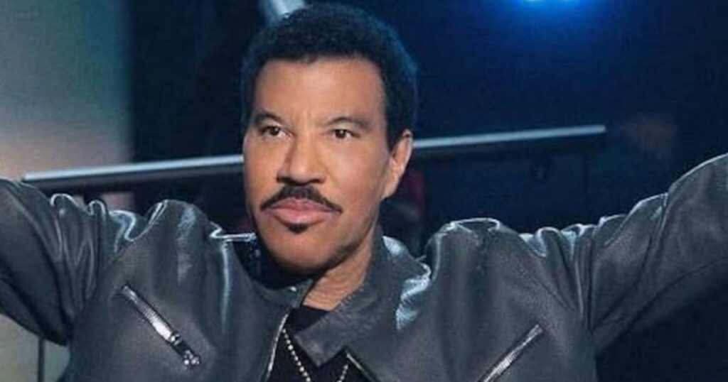 Lionel Richie recibe el alta tras exámenes cardíacos
