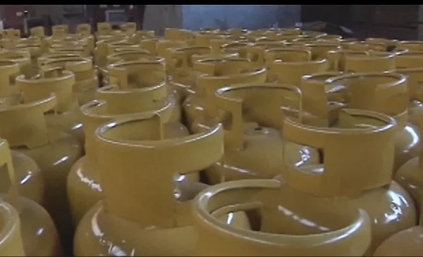 Aumento en el costo de las garrafas de gas en La Paz