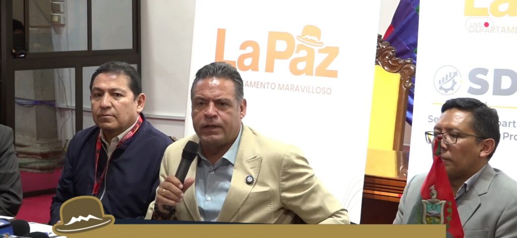 Paralizan electrificación en Huaycuni y ordenan auditoría ante preocupaciones ambientales