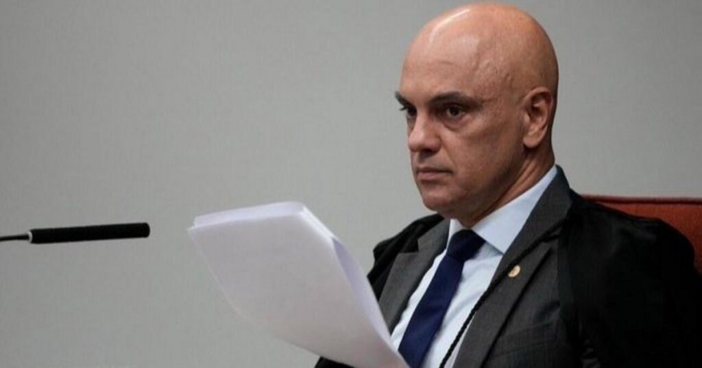 Conexiones del juez de la Corte Suprema brasileña con el escándalo del Banco Master