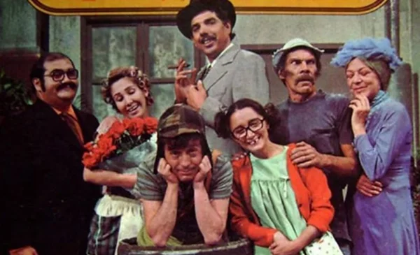 Rosita Bouchot, actriz de 'El Chavo del 8', se encuentra hospitalizada