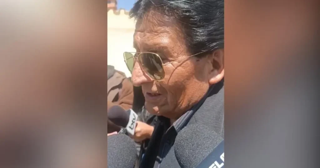 Desesperación y esperanza: el padre del sargento desaparecido clama por apoyo