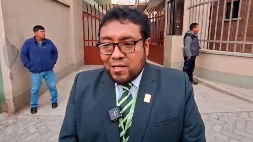 La Fiscalía investiga el fallecimiento de dos mineros en Huanuni