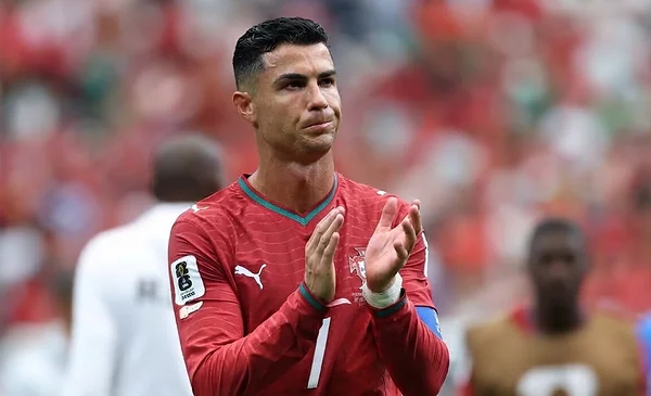 Cristiano Ronaldo y su compromiso con la fe