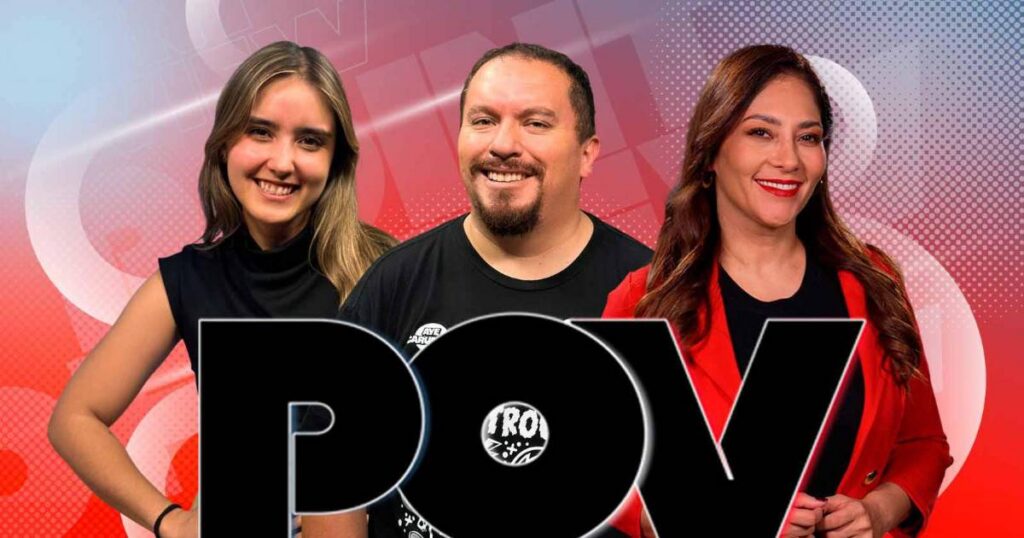 Perspectivas de Cambio en el Escenario Político