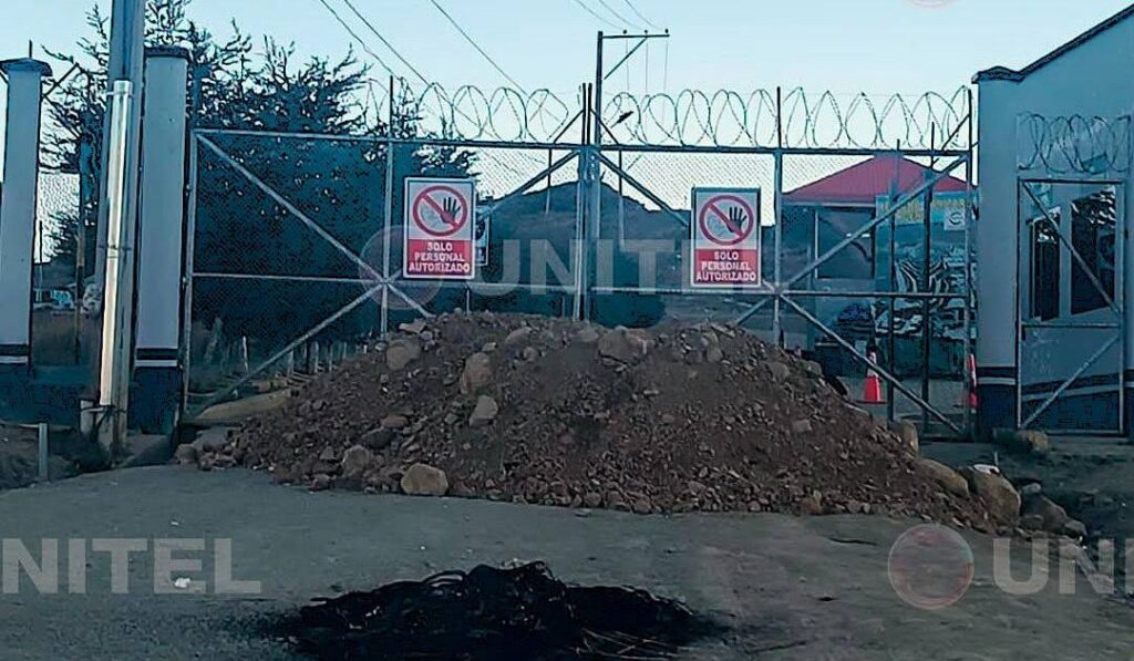 El Alto se prepara para pagar a Trebol y busca diálogo con comunarios