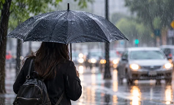 Preparativos para la lluvia: Senamhi advierte sobre mal tiempo este miércoles