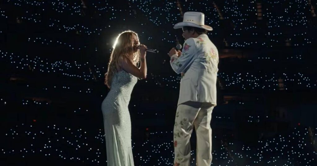 Lanzamiento del videoclip ‘Still’ de Karol G y Bruno Mars