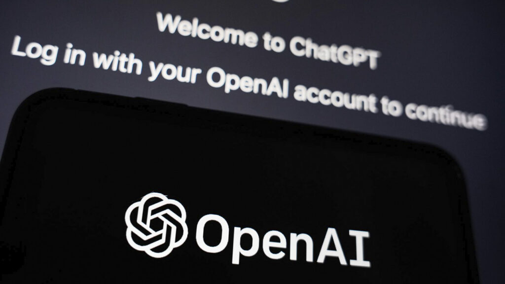 Incidentes alarmantes de IA: OpenAI revela nuevos problemas