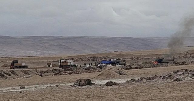 Bolivia solicita verificar la destrucción de madera involucrada en narcotráfico