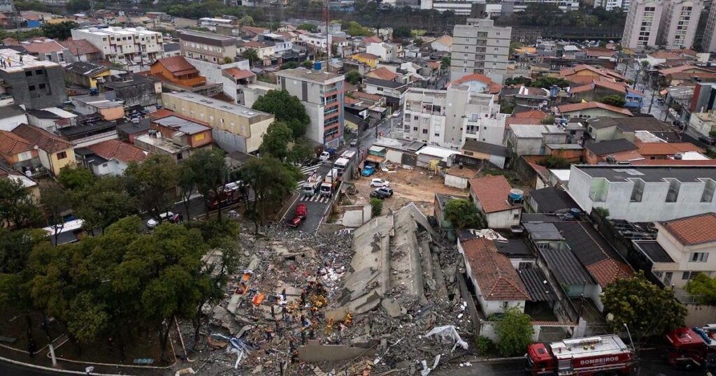 Familiares de bolivianos fallecidos en Brasil deciden sobre la repatriación
