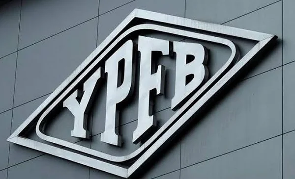 Intervención temporal de YPFB por parte del Gobierno