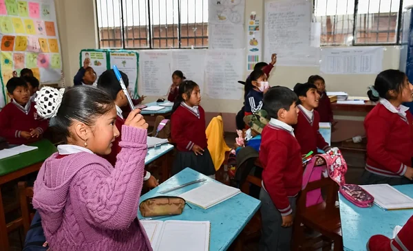 Bono Juancito Pinto: ¿Cómo se beneficia a los hijos en edad escolar?
