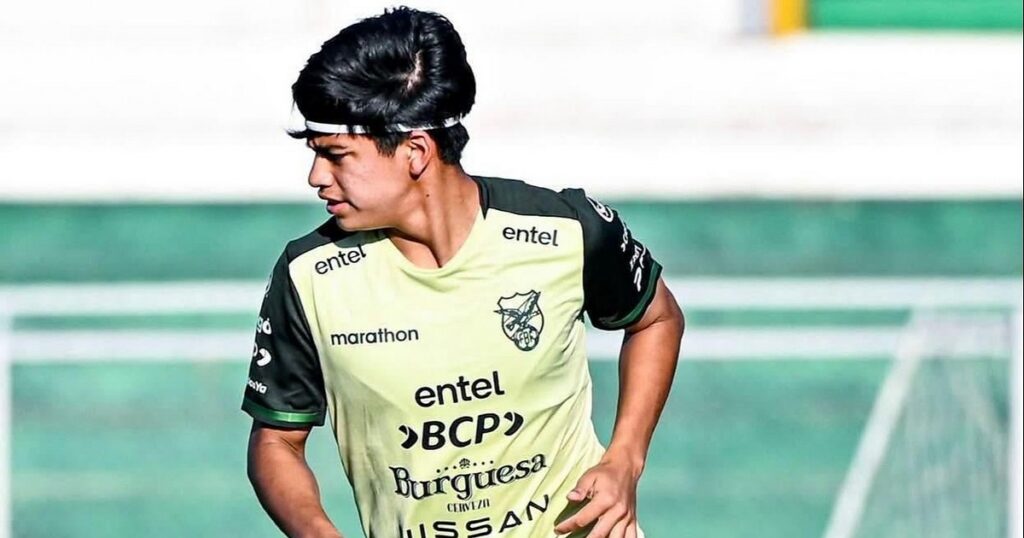 Siete futbolistas de la selección nacional obtienen visa para Estados Unidos