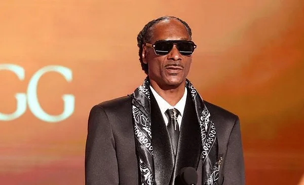 La película sobre Snoop Dogg ya tiene a su Biggie y un elenco impresionante