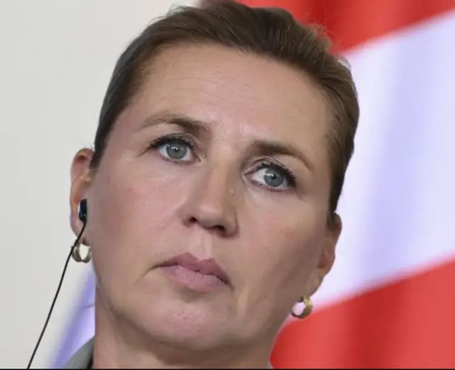 Acuerdo entre Dinamarca y Estados Unidos refuerza la seguridad en Groenlandia