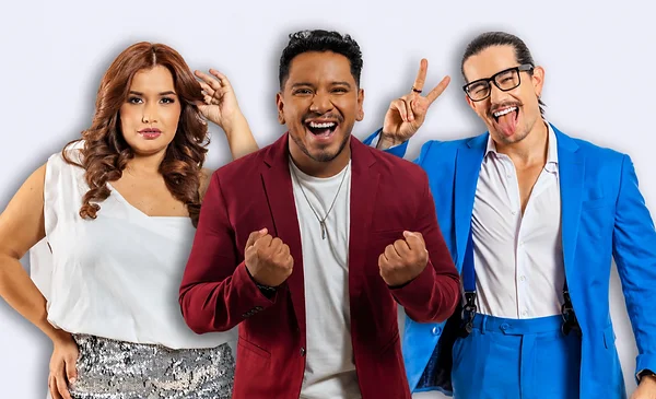 Noche de talento y emoción en La Gran Batalla