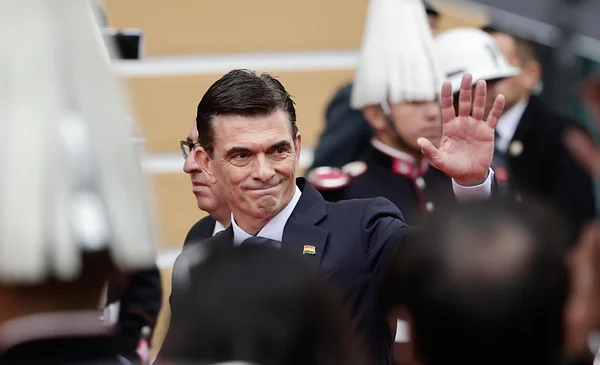 El presidente Paz anunciará novedades sobre producción de combustibles junto a YPFB