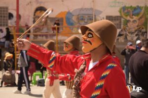 Ley Seca en Oruro para el VISO 2026: Estrategias de Control y Seguridad