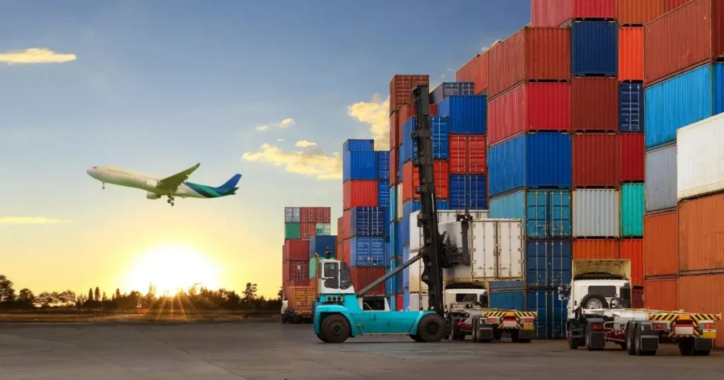 Balanza comercial de Bolivia muestra un superávit de $us 1.918 millones en primeros siete meses de 2026