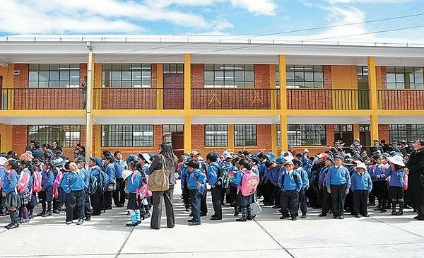 La importancia del bono Juancito Pinto en la educación de Bolivia