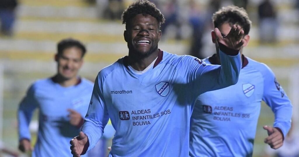 Bolívar triunfa ante GV San José, pero sufre en el camino