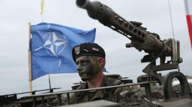 OTAN 3.0: Un nuevo reto para Europa y sus ciudadanos
