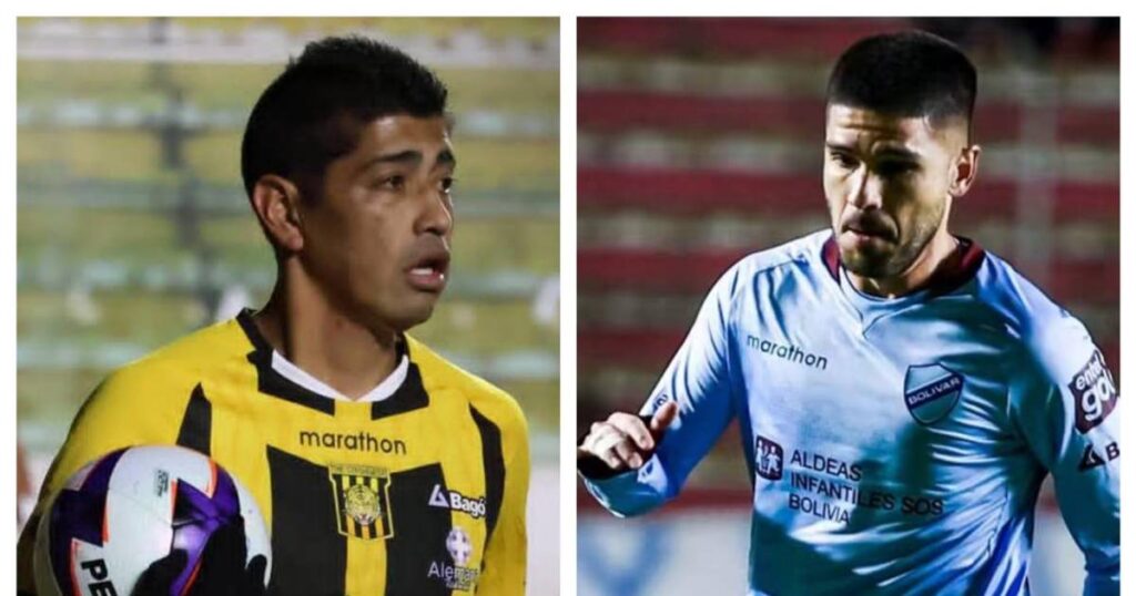 El clásico paceño se apodera del Hernando Siles este domingo