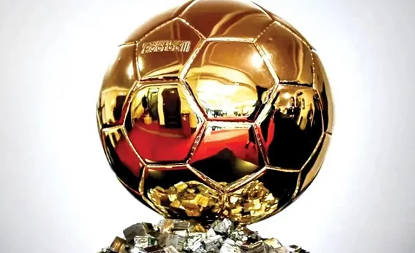 Se mantiene el misterio: el ganador del Balón de Oro 2026 es un secreto hasta la ceremonia