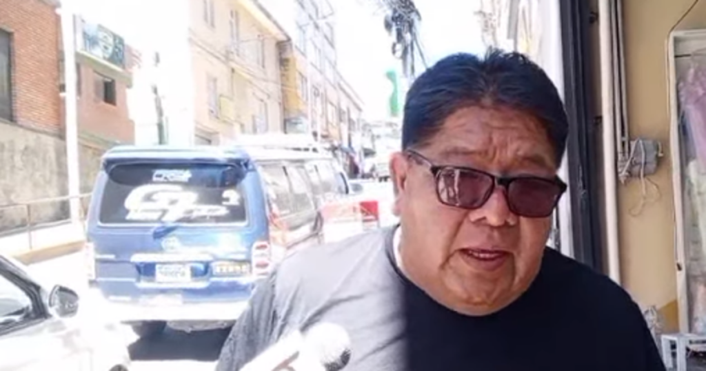 Desafíos del GNV en el transporte pesado paceño