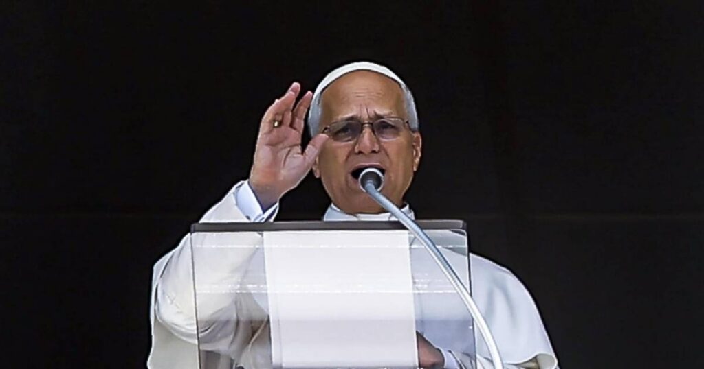 Visita papal a Sudamérica: León XIV reunirá a líderes y celebrará misas en Argentina, Perú y Uruguay