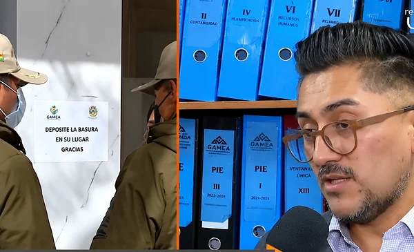 Adolescente herida en El Alto: se investiga un caso de intento de feminicidio