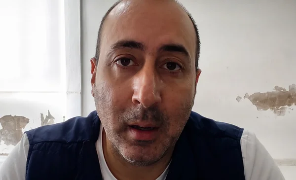 Fernando Cerimedo comparecerá ante la Fiscalía el 24 de septiembre