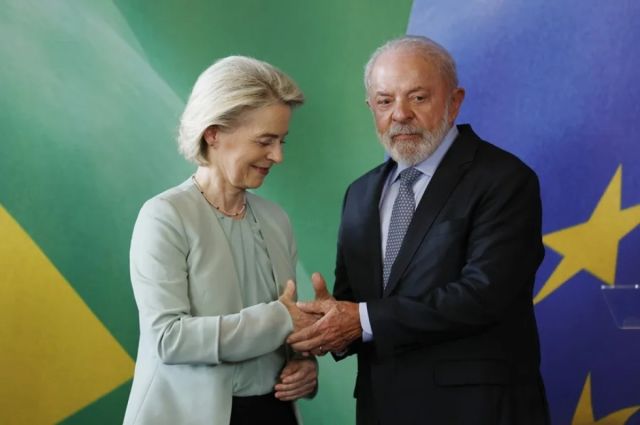 Unión Internacional por el Multilateralismo ante Desafíos Globales