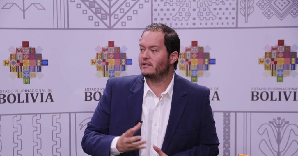 Dorgathen enfrenta acusaciones en el caso Botrading y se solicita la incautación de sus bienes