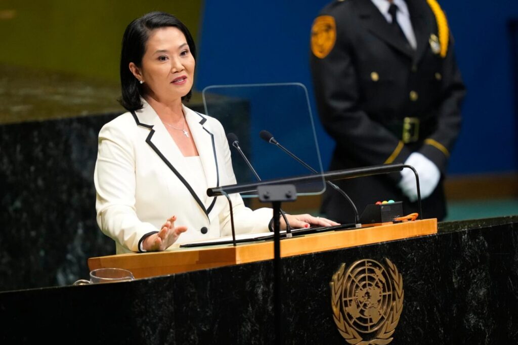 Chile y Perú demandan a la ONU acciones firmes contra el terrorismo