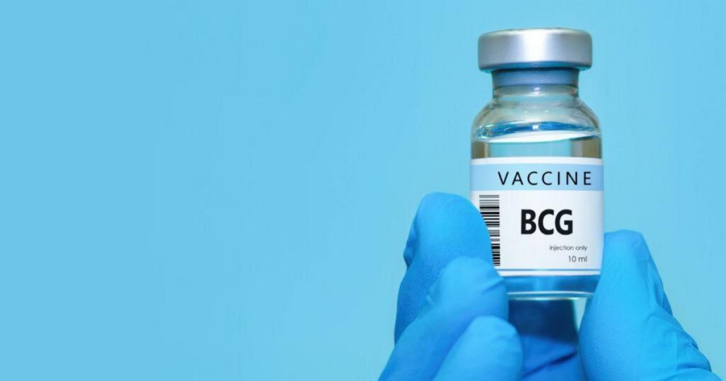 La persistencia de la tuberculosis a pesar de su cura y vacuna
