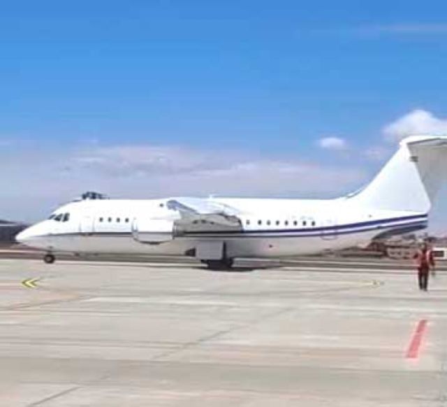 Go Airline avanza con pruebas de vuelo en Bolivia