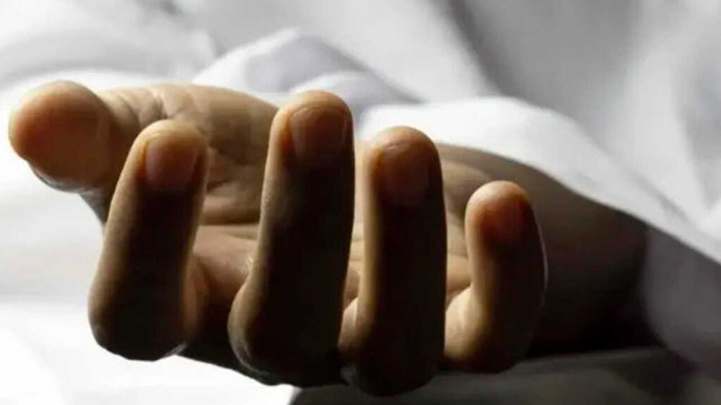 Tragedia en El Alto: Hombre pierde la vida a manos de su pareja