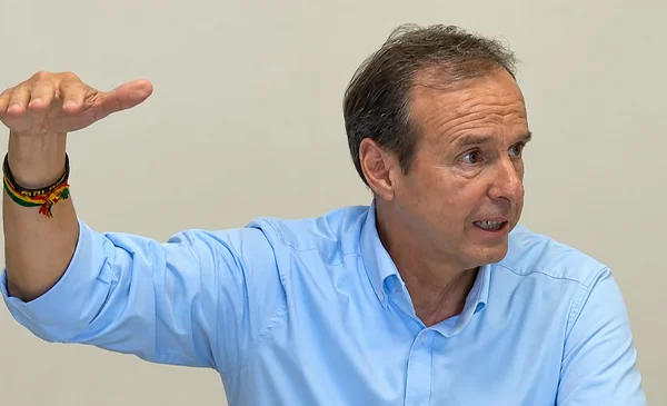 Tuto Quiroga critica la falta de claridad en acuerdos con el FMI