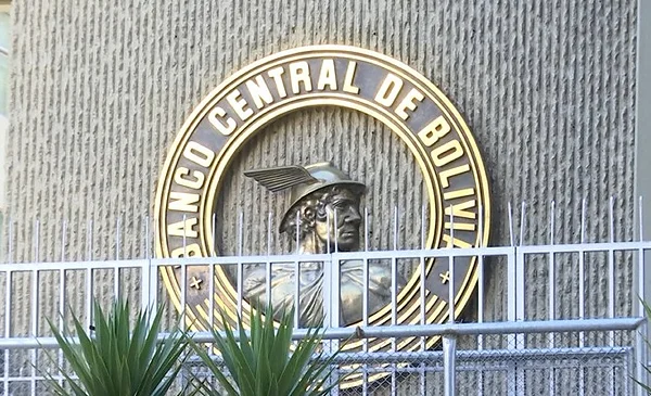 El BCB suspende compras de dólares y establece nueva política monetaria