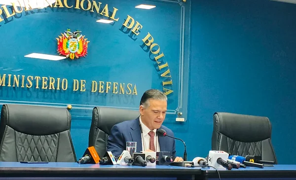 Gobierno reconsidera la extensión del estado de excepción ante posibles bloqueos